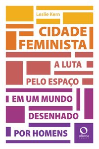 Produktbild: Cidade feminista