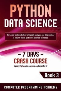Produktbild: Python Data Science