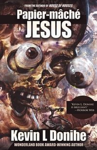 Produktbild: Papier-Mache Jesus