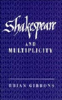 Produktbild: Shakespeare and Multiplicity