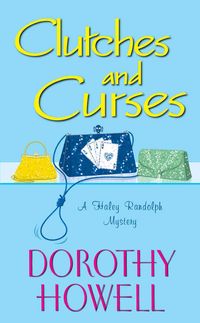 Produktbild: Howell, D: Clutches and Curses