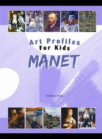 Produktbild: Art Profile For Kids Manet