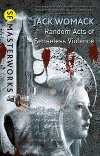 Produktbild: Random Acts of Senseless Violence