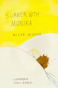 Produktbild: McGough, R: Summer with Monika