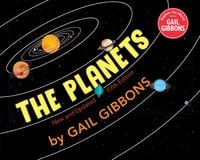 Produktbild: The Planets (Fifth Edition)