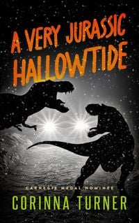 Produktbild: A Very Jurassic Hallowtide (unSPARKed)