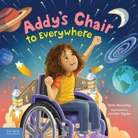 Produktbild: Addy's Chair to Everywhere