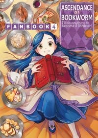 Produktbild: Ascendance of a Bookworm: Fanbook 4