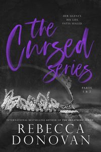 Produktbild: The Cursed Series, Parts 1&2 (If I'd Known/Knowing You)