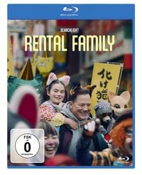 Produktbild: Rental Family