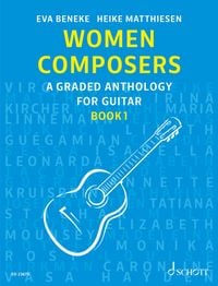Produktbild: Women Composers
