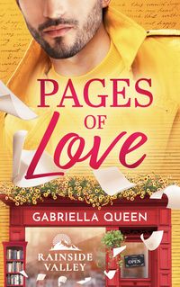 Produktbild: Pages of Love