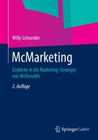 Produktbild: McMarketing
