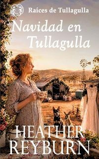 Produktbild: Navidad en Tullagulla