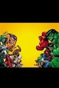 Bild vom Artikel Loeb, J: Hulk: World War Hulks vom Autor Jeph Loeb