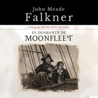 Produktbild: El diamante de Moonfleet
