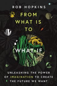 Produktbild: From What Is to What If