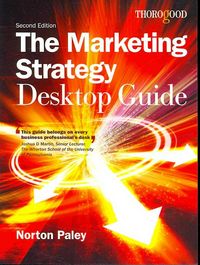 Produktbild: Marketing Strategy Desktop Gd