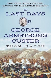 Produktbild: Last Days Of George Armstrong