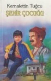 Produktbild: Sehir Cocugu