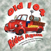 Produktbild: Old 104 Rides Again