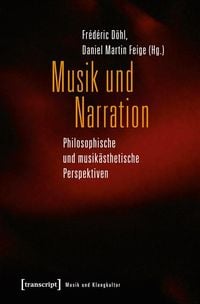 Produktbild: Musik und Narration