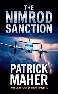 Produktbild: The Nimrod Sanction