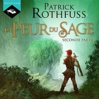 Produktbild: La Peur du Sage - Seconde partie