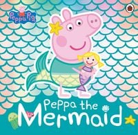Produktbild: Peppa Pig: Peppa the Mermaid
