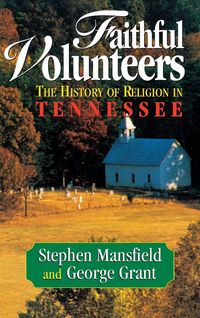 Produktbild: Faithful Volunteers