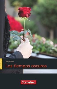 Produktbild: Espacios literarios - Lekt&uuml;ren in spanischer Sprache - B1+