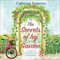 Produktbild: SECRETS OF IVY GARDEN M
