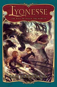 Produktbild: Lyonesse Book 1: The Well Between the Worlds