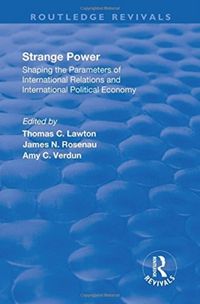 Produktbild: Strange Power