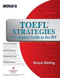 Produktbild: TOEFL Strategies