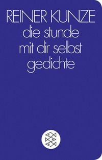 Produktbild: Die stunde mit dir selbst