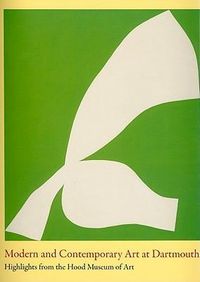 Produktbild: Modern & Contemp Art At Dartmo