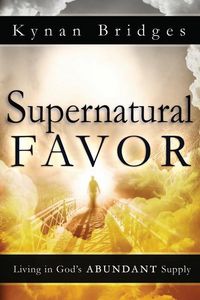 Produktbild: Supernatural Favor