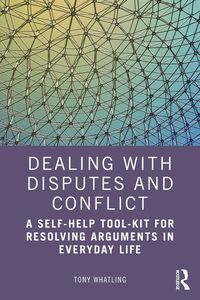 Produktbild: Dealing with Disputes and Conflict