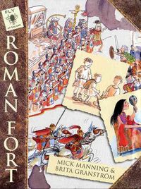 Produktbild: Roman Fort
