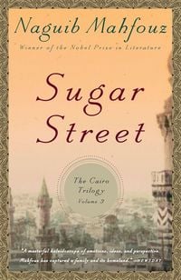 Produktbild: Sugar Street