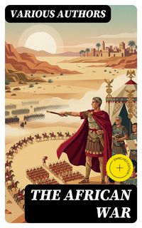 Produktbild: The African War