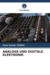 Produktbild: Analoge und Digitale Elektronik
