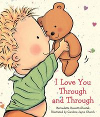 Produktbild: I Love You Through and Through