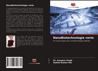 Produktbild: NanoBiotechnologie verte