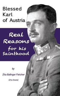 Produktbild: Blessed Karl of Austria