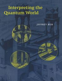 Produktbild: Interpreting the Quantum World