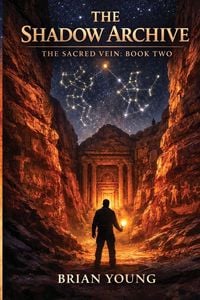 Produktbild: The Shadow Archive