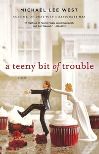 Produktbild: A Teeny Bit of Trouble