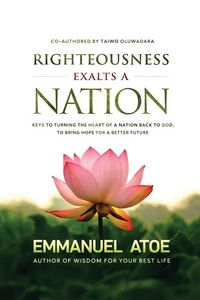 Produktbild: Righteousness Exalts a Nation